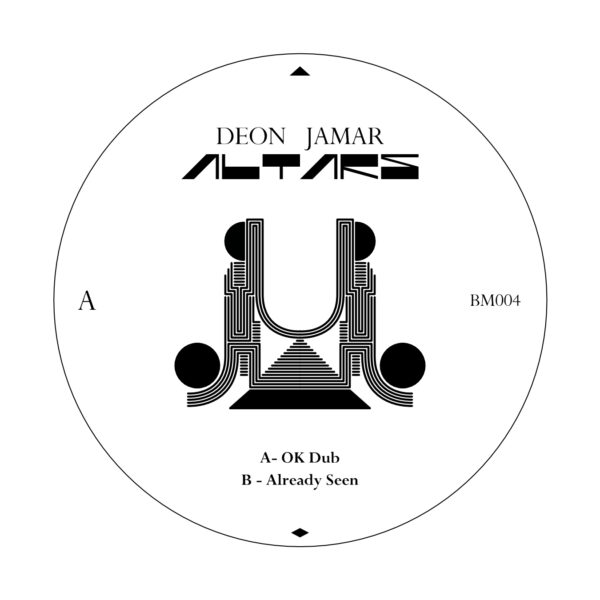 DEON JAMAR OK DUB