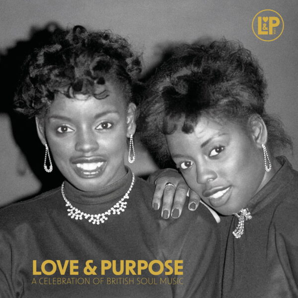 LOVE & PURPOSE