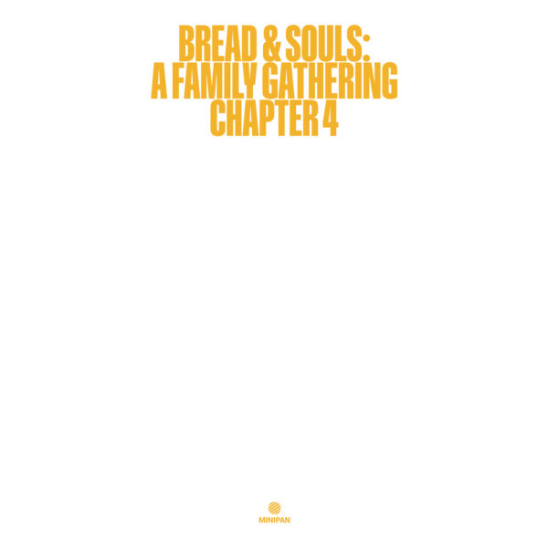 bread & souls vol.4