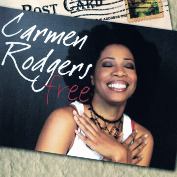 carmen Rodgers free